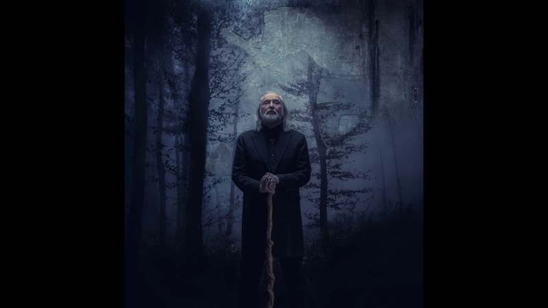 Joachim Witt - Agonie