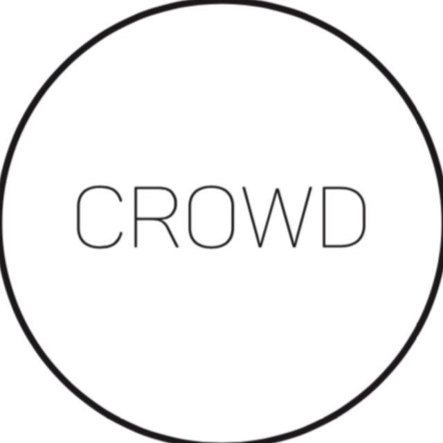 Афиша Владивосток C R O W D / R I T M V o L.2