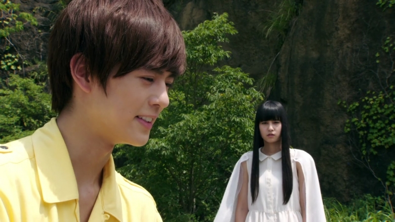 Kamen Rider Zi-O - 04 (RAW)