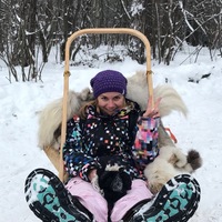 Ольга Муравьева
