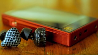 СОЧНО, МОЩНО, ДОРОГО! FiiO X5 III