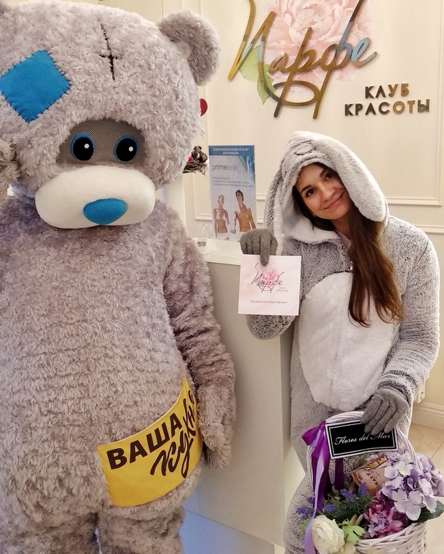 Гурманчики, привет!🙏
У наших больших друзей, у клуба крас...