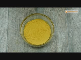 Ничего нежнее вы не ели! Самый воздушный “Шоколадно-банановый мусс”