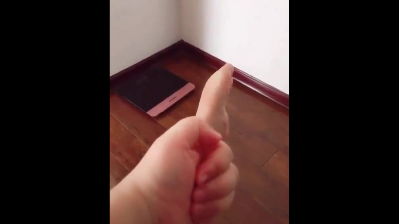 Cursed video