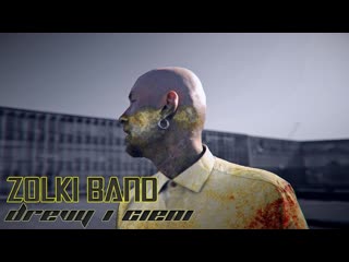 ZOLKI BAND - Drevy i cieni