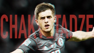 Giorgi Chakvetadze - Impressive Goals, Skills & Assists 2018 ● 4K