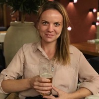 Мария Ерофеева