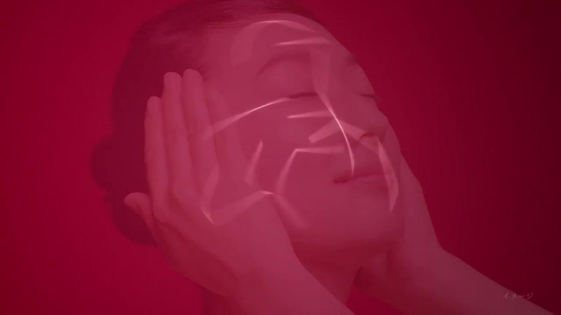 ROHTO HADA LABO