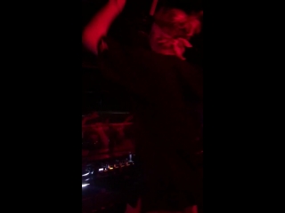 ARTY live @ San Diego