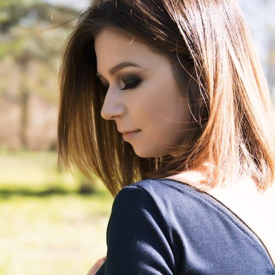 Елена Щукина