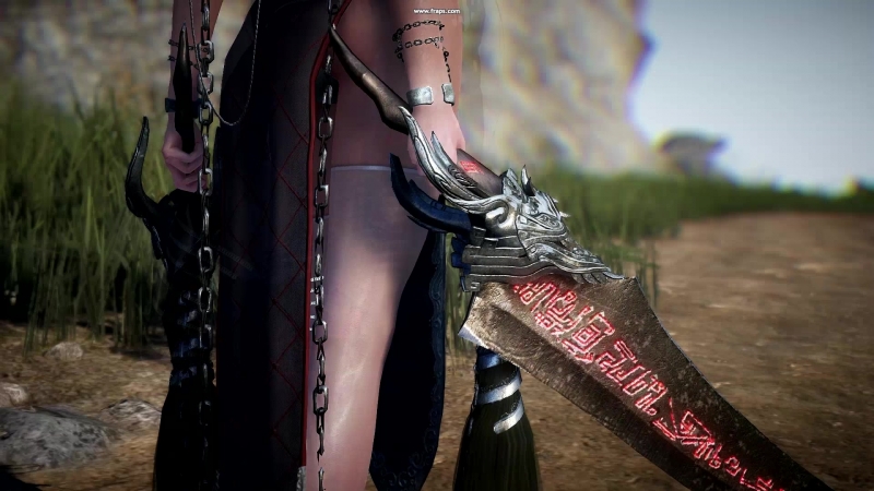 Black Desert | Lahn |