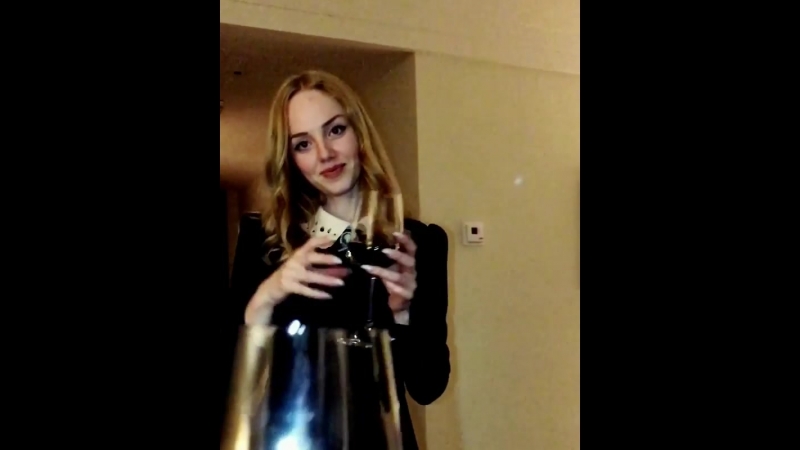 Джиа Бёрджесс💋