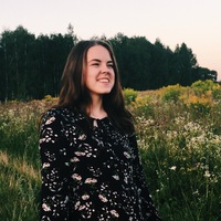 Катерина Павлова
