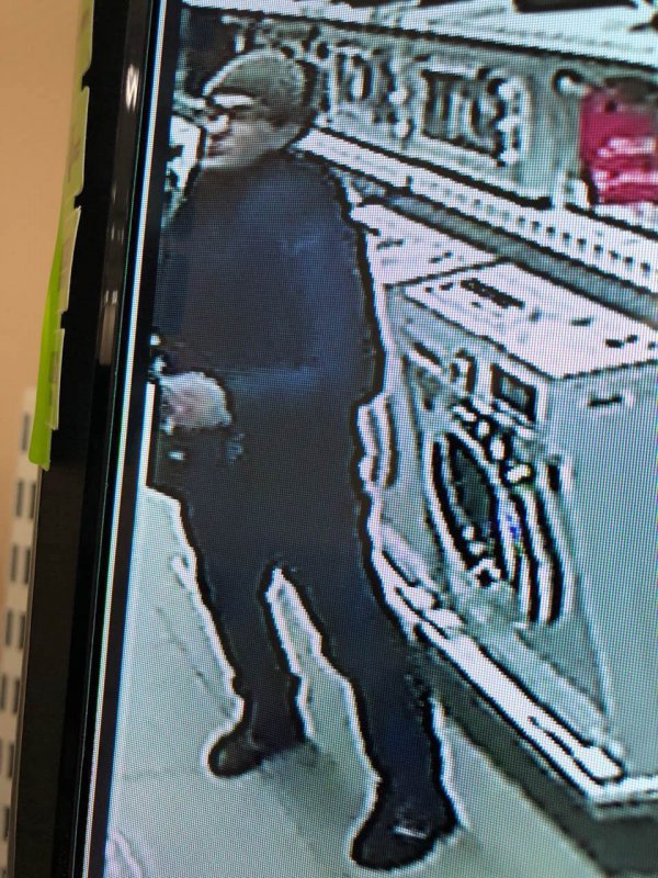 Кража В Магазине 3000 Рублей
