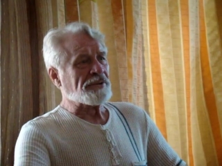 Геннадий Иванович Лавров - Былина о Данииле Ловчанине