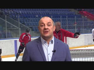 Парковая 2.0. Выпуск #3