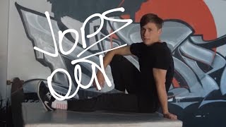 Rizu Tutorial №1- Jops out