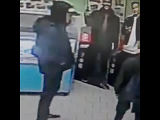 В сеть утекли уникальные кадры ухода Егора Крида с Blackstar