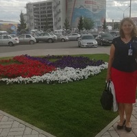 Ольга Харламова | Красноярск