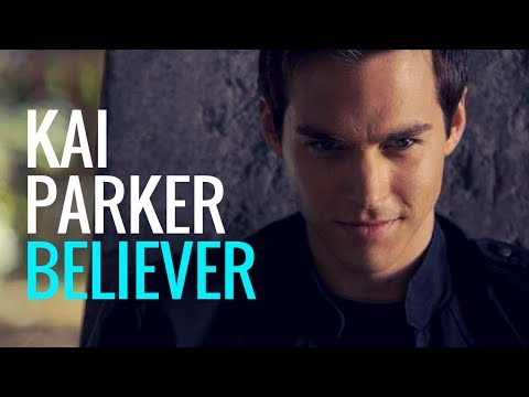 Kai Parker - Believer