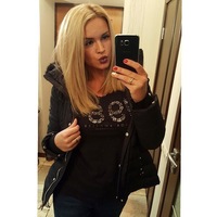 Анна Власова