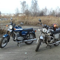 Павел Кривцов