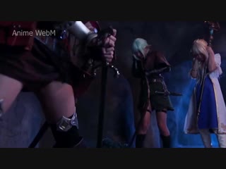 anime.webm Goblin Slayer