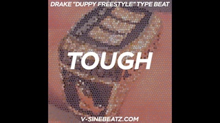 V-Sine Beatz - Tough (Drake Type Beat)