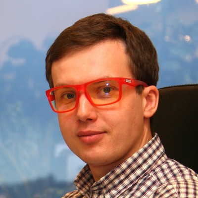 Константин Фирун