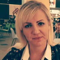 Ирина Красикова | Нижний Новгород