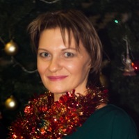 Людмила Черникова | Краснодар