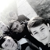 Григорий Егоров | Улан-Удэ