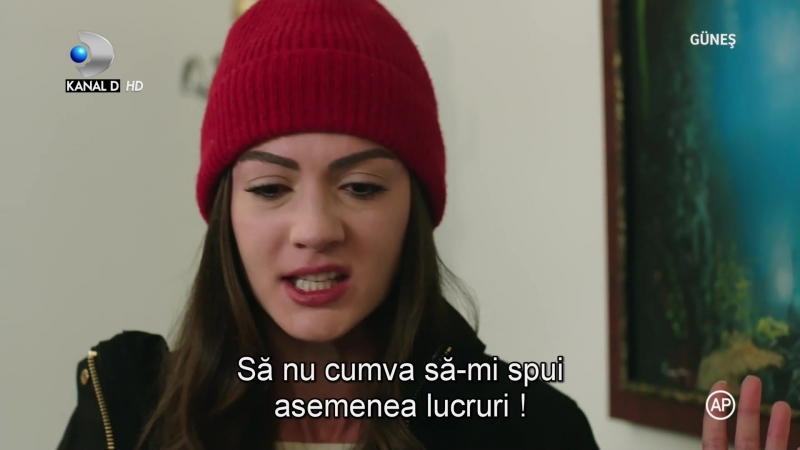 Gunes - Episodul 34.1080p