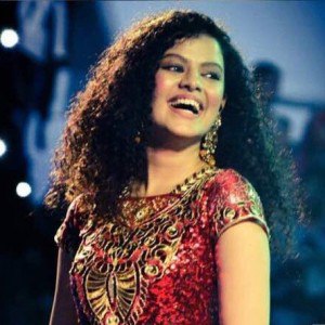 Palak Muchhal