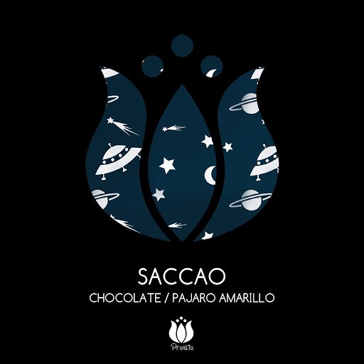 Saccao альбом Chocolate / Pájaro Amarillo