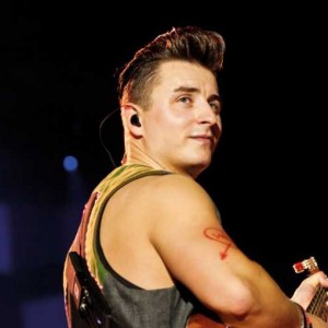 Andreas Gabalier