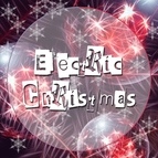 Christmas Songs альбом Electric Christmas: Best Party Music 2015