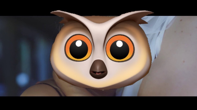 Animoji Karaoke ~ Forgive Me Friend