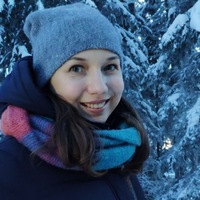 Елена Лупарева