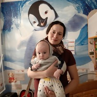 Татьяна Жукова
