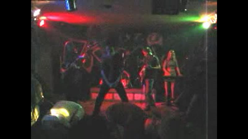 Empower (Gothic\Doom, Кыргызстан)