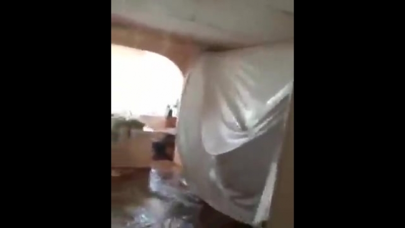 Недоброе утро