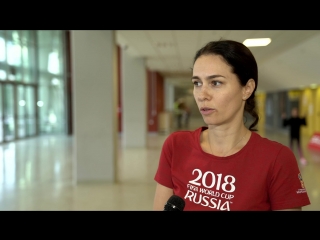 Олеся Белугина: «Сложность программ наших спортсменок просто зашкаливает. Даже смотреть страшно!»
