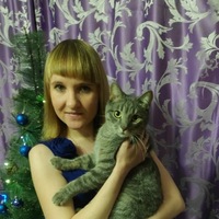 Анна Фомченкова