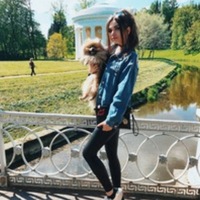 Вероника Верховцева | 