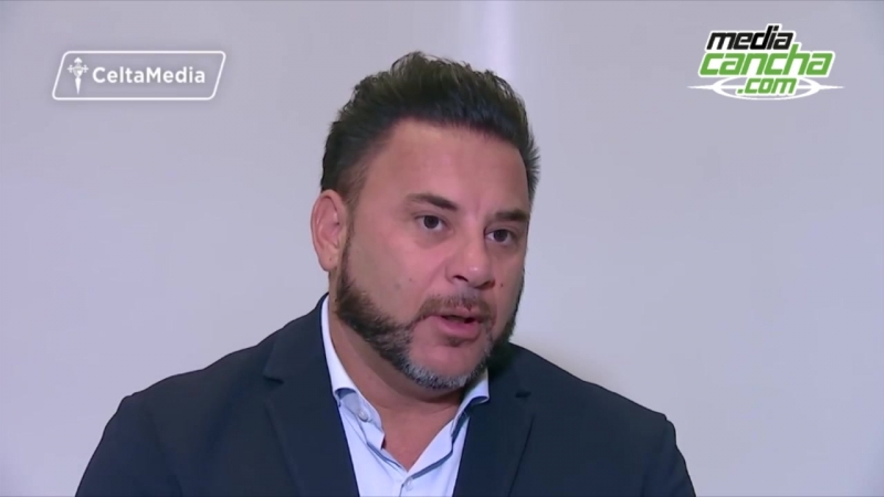 Venimos a triunfar- Antonio Mohamed