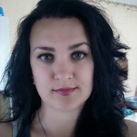 Катерина Стельмах