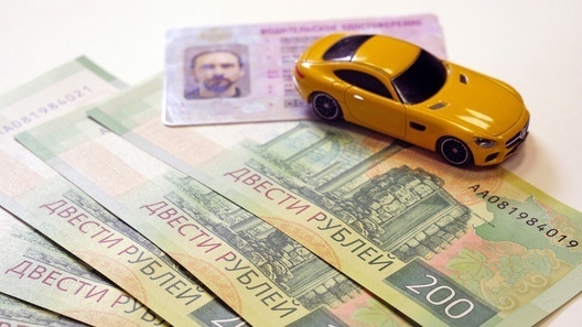 Автоматическое списание неоплаченных штрафов ПДД запустят в 2019 году картинки Автоматическое списание неоплаченных штрафов ПДД запустят в 2019 году картинки