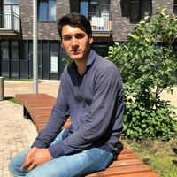 Собирджон Назаров