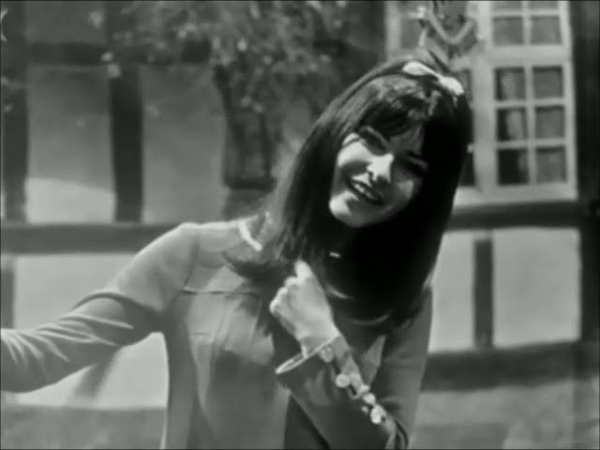 Chantal Kelly - Petit sucre (1967)